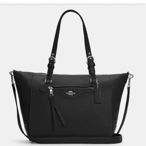 Coach Kleo Carryall